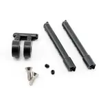 CRC CLN1378 CRC 1/12th Body Post Set ##