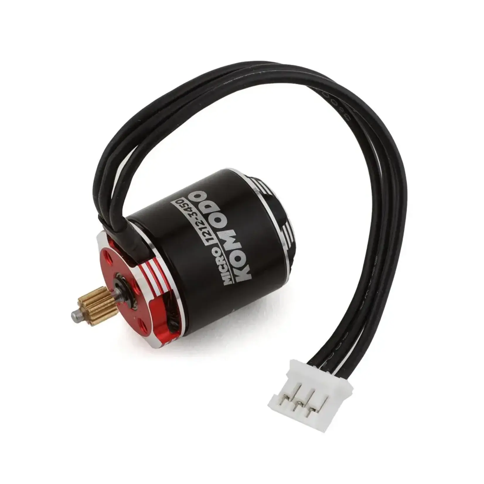 Furitek FTK-FUR-2100 Furitek Micro Komodo Brushless Motor (3450kV)