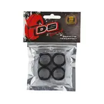 DS Racing MI20-F5W DS Racing Mini-Z 11mm Wide Rear Drift Tires (4) (20mm) (MI-F5)