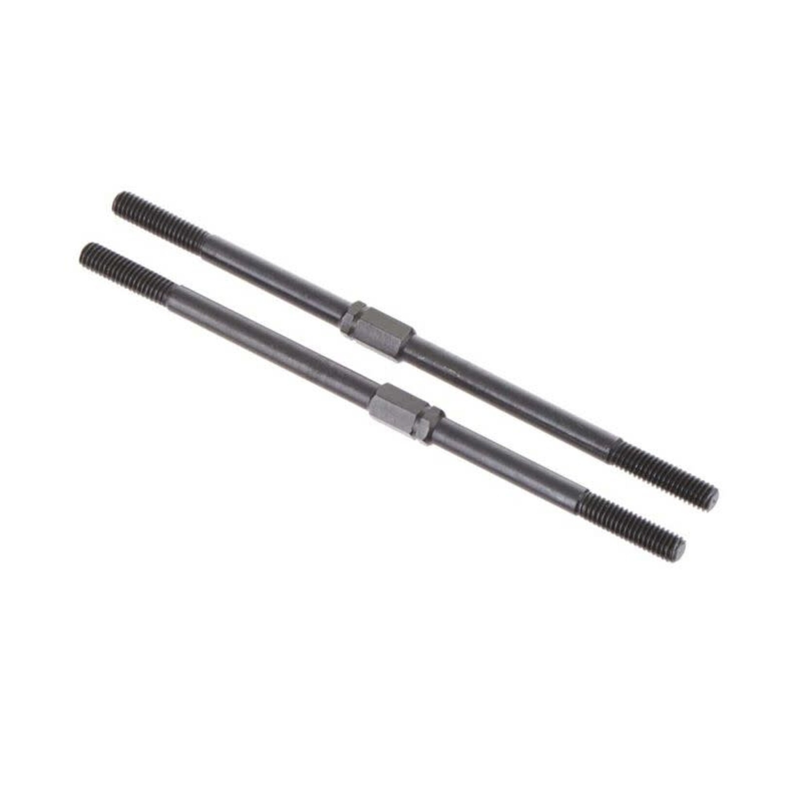 Arrma ARA340071 Arrma 6S 4x95mm Steel Turnbuckle (2)