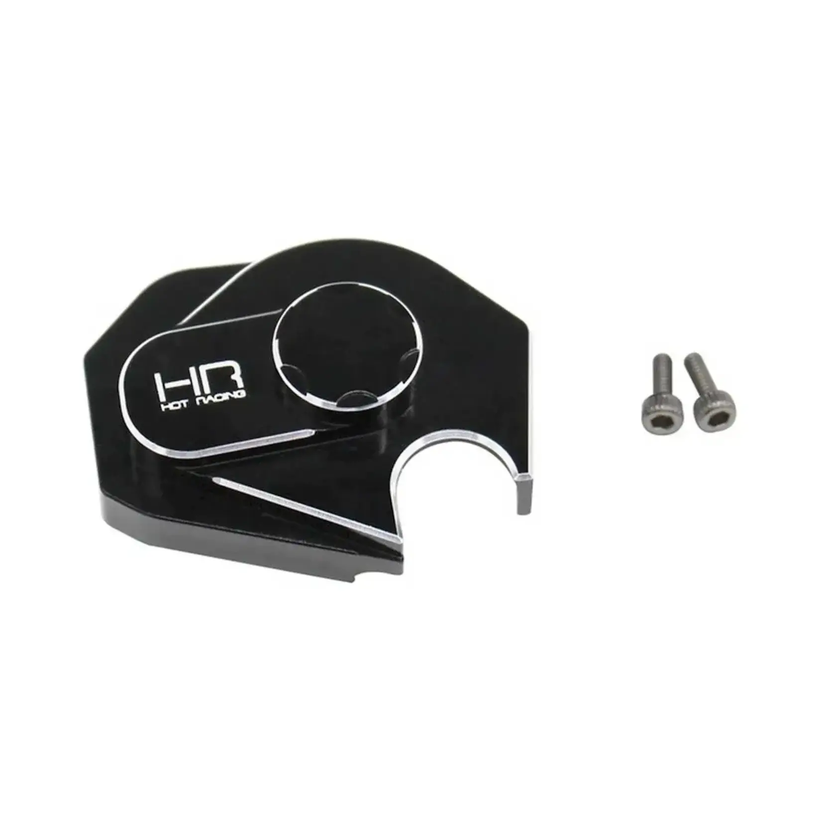 Hot Racing HRASXTF38C01 Hot Racing Axial SCX24 Aluminum Gear Box Cover