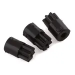 Kyosho KYOMZ6BK-07 Kyosho Mini-Z Pinion Gear Set (3) (7T)