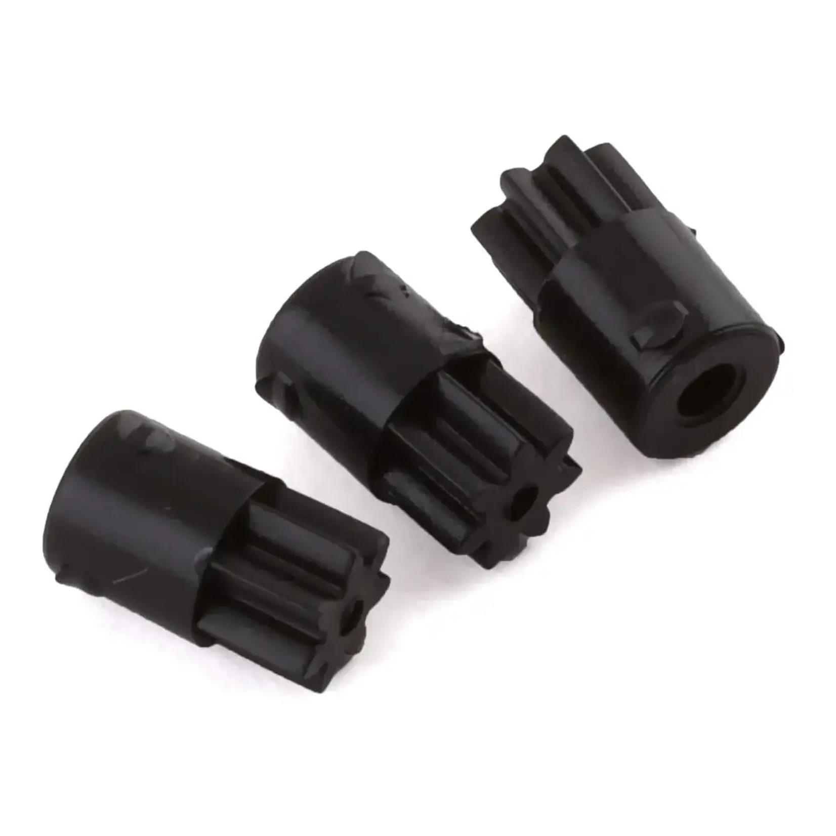 Kyosho KYOMZ6BK-07 Kyosho Mini-Z Pinion Gear Set (3) (7T)