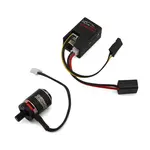 Furitek FTK-FUR-2260 Furitek Stinger 118 Brushless System for Traxxas TRX-4M