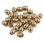 Samix SAMTRX4M-B58 Samix Brass Pivot Balls for Traxxas TRX-4M (27)