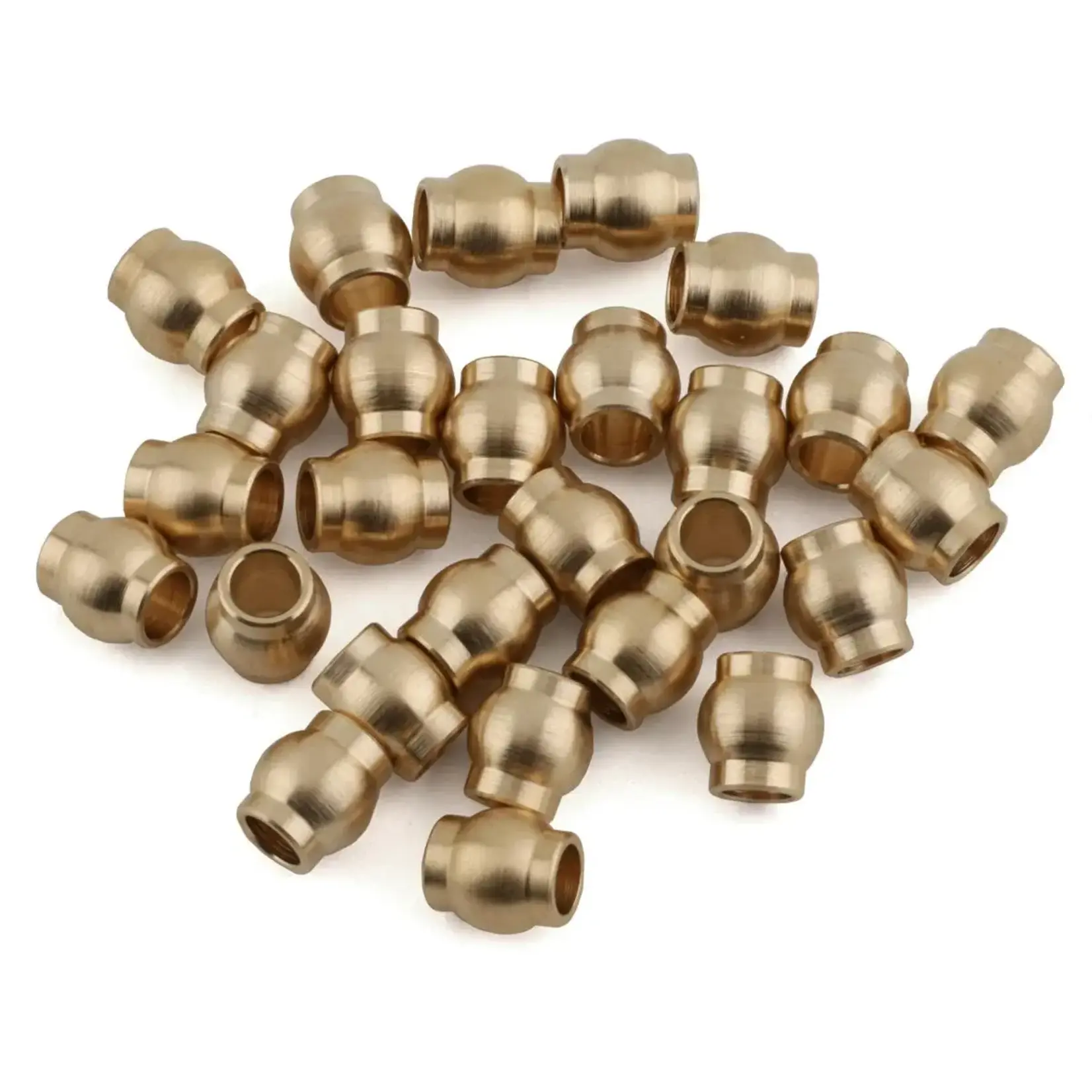 Samix SAMTRX4M-B58 Samix Brass Pivot Balls for Traxxas TRX-4M (27)