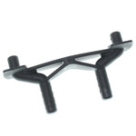 Redcat Racing RER18616 Redcat Machete Body Mount (Front/Rear)