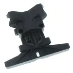 Red Cat RER18405 Redcat Machete Rear Upper Bulkhead