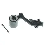 Red Cat RER18198 Redcat Machete Servo Saver Assembly Set