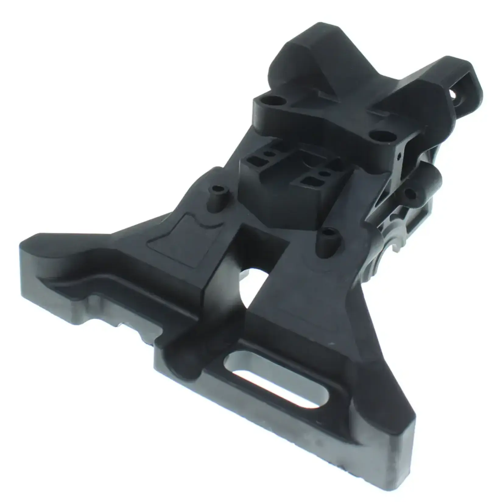 Red Cat RER17708 Redcat Machete Front Upper Bulkhead