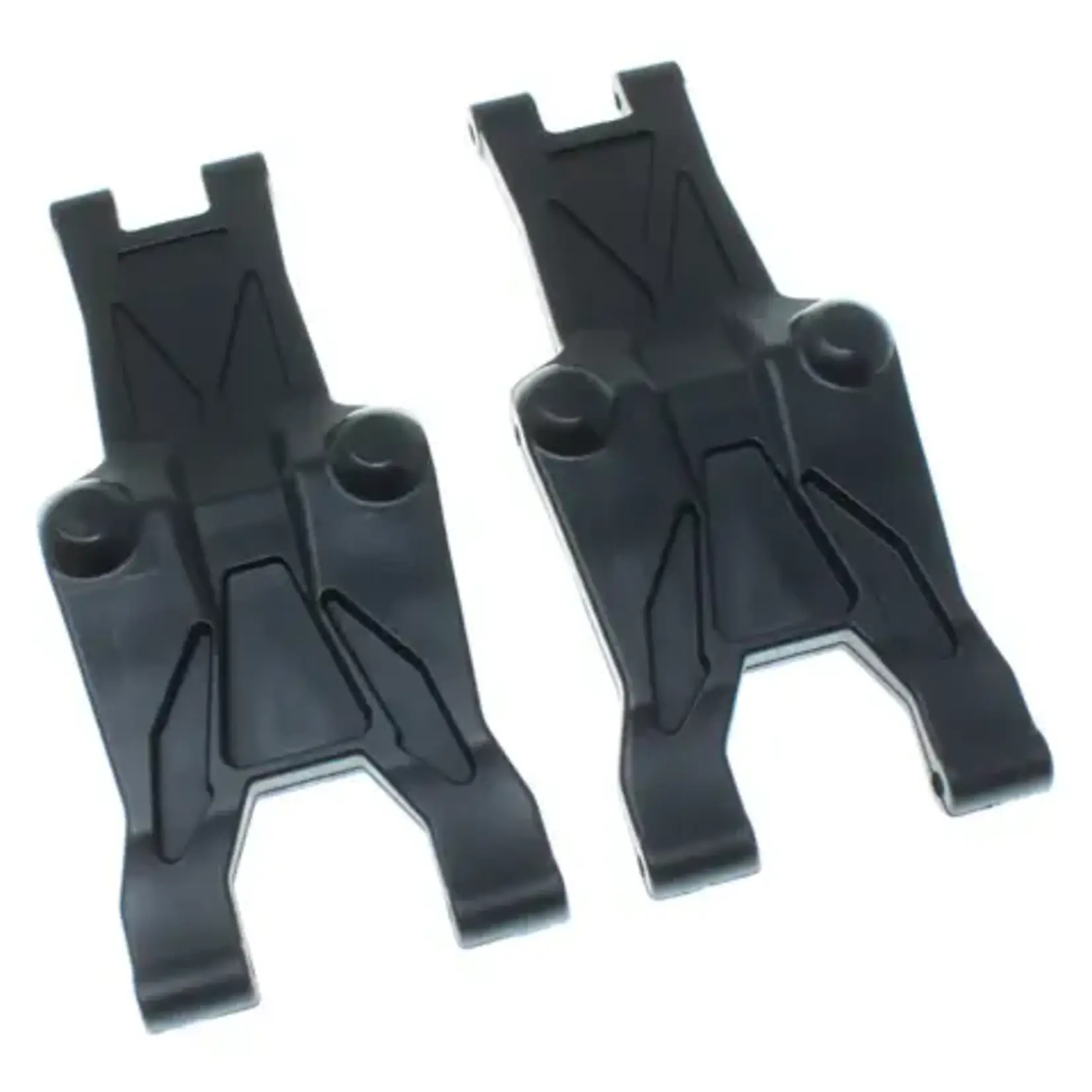 Red Cat RER17698 Redcat Machete Lower Suspension Arms (2) (Front/Rear)