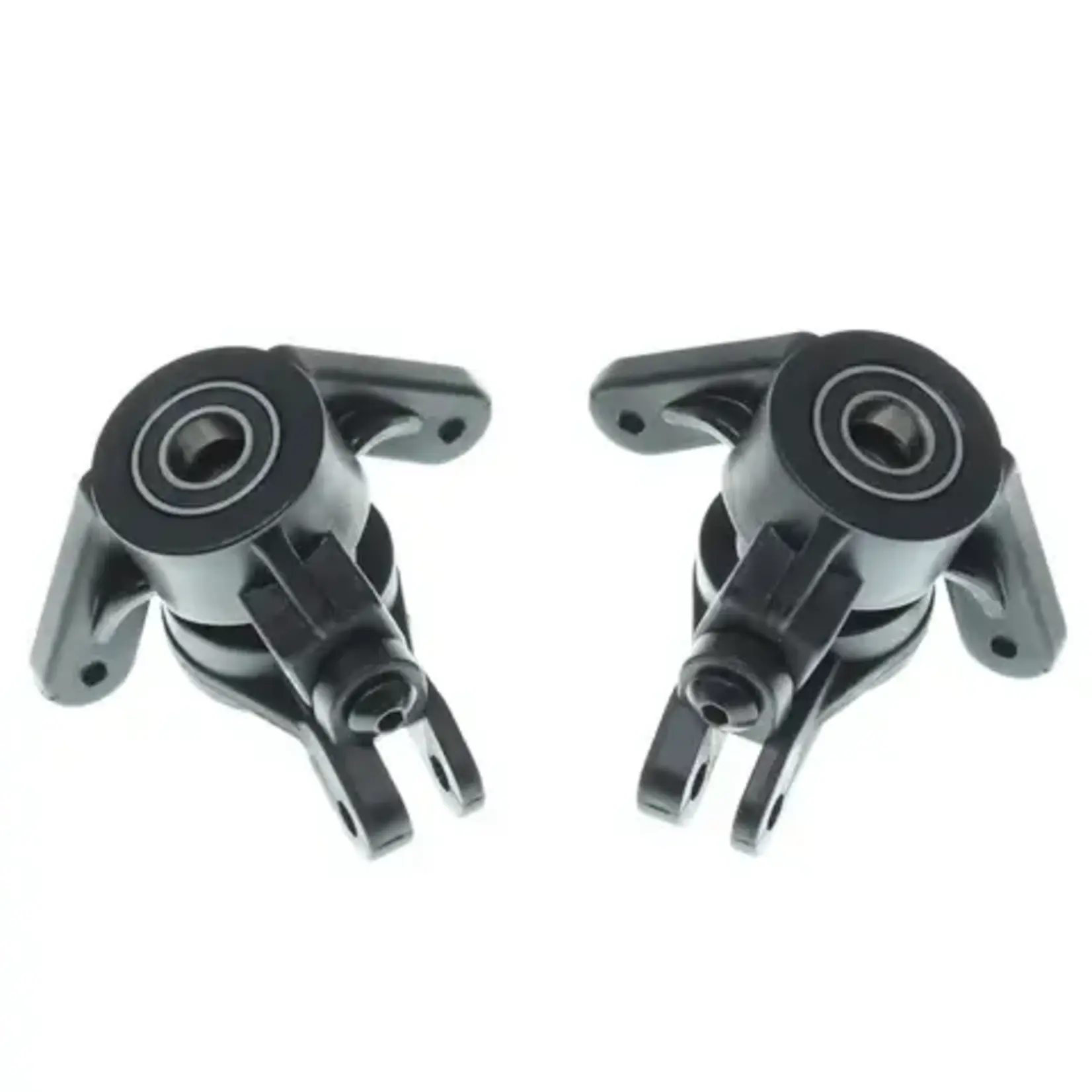 Redcat Racing RER17602 Redcat Machete Complete Rear C-Hub Assembly Set (2)