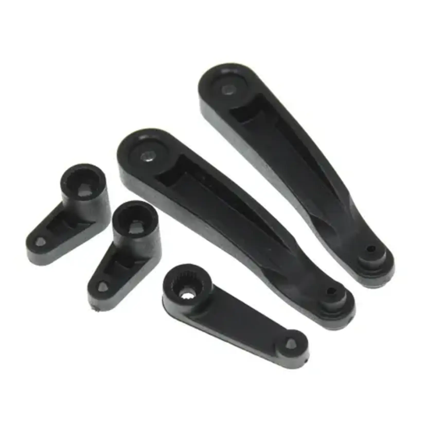 Red Cat RER14770 Redcat Monte Carlo Lowrider Servo Horn Set