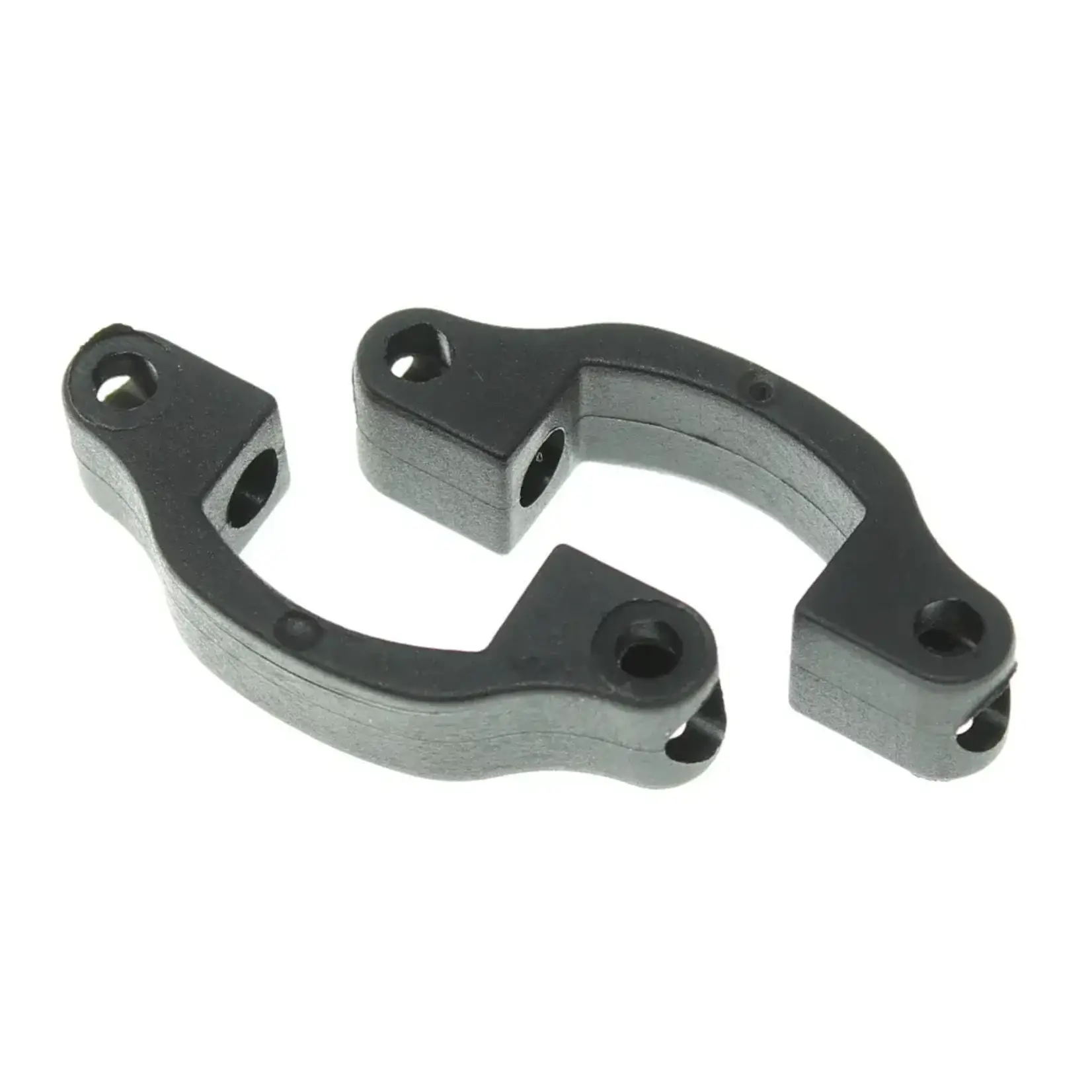 Red Cat RER13444 Redcat SixtyFour Front C Hub (2)