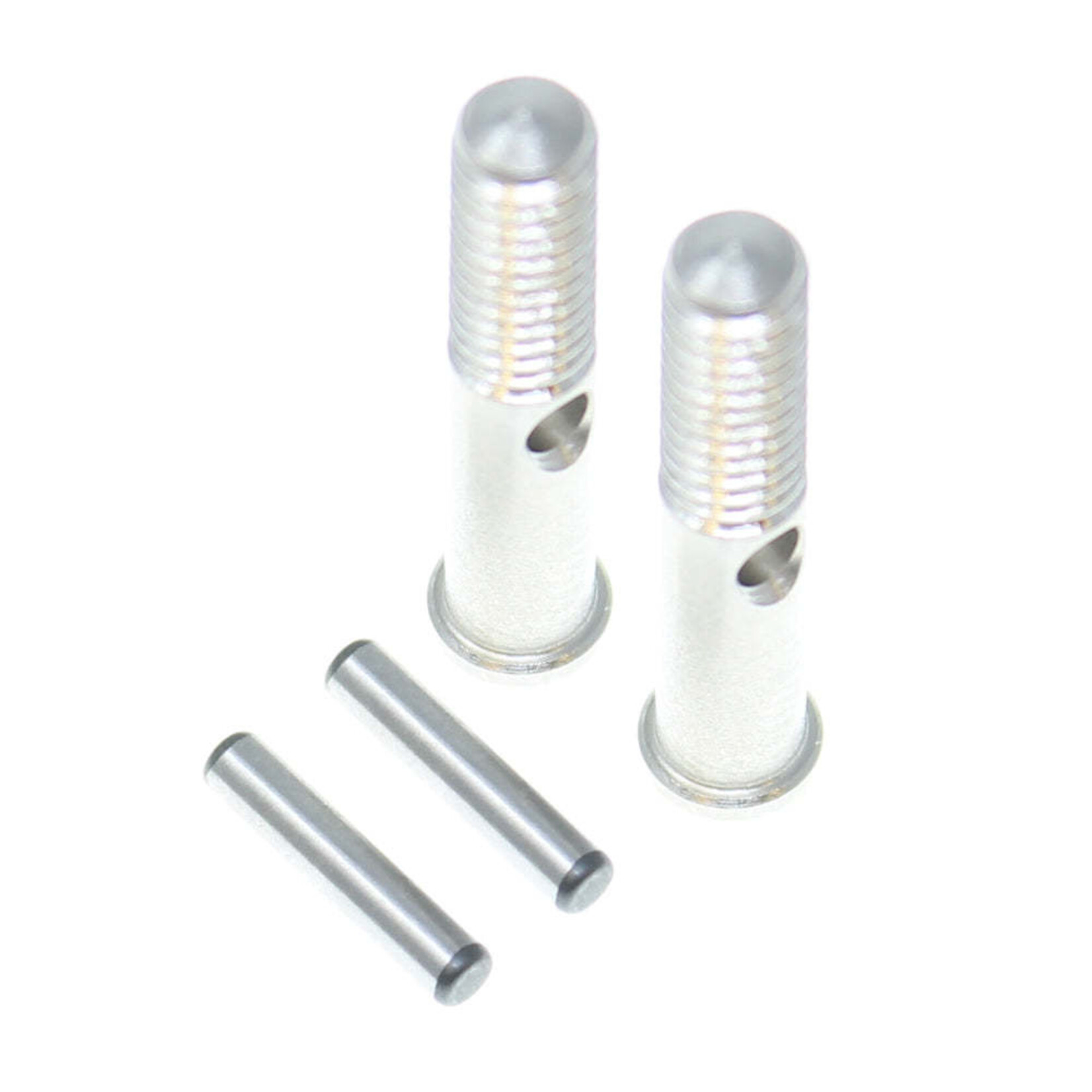 Red Cat RER13443 Redcat SixtyFour Front Axle (2)