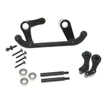 Red Cat RER13435 Redcat SixtyFour Steering Rack Assembly