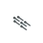 Red Cat RER12643 Redcat Center Drive Shaft Set Screw (6)
