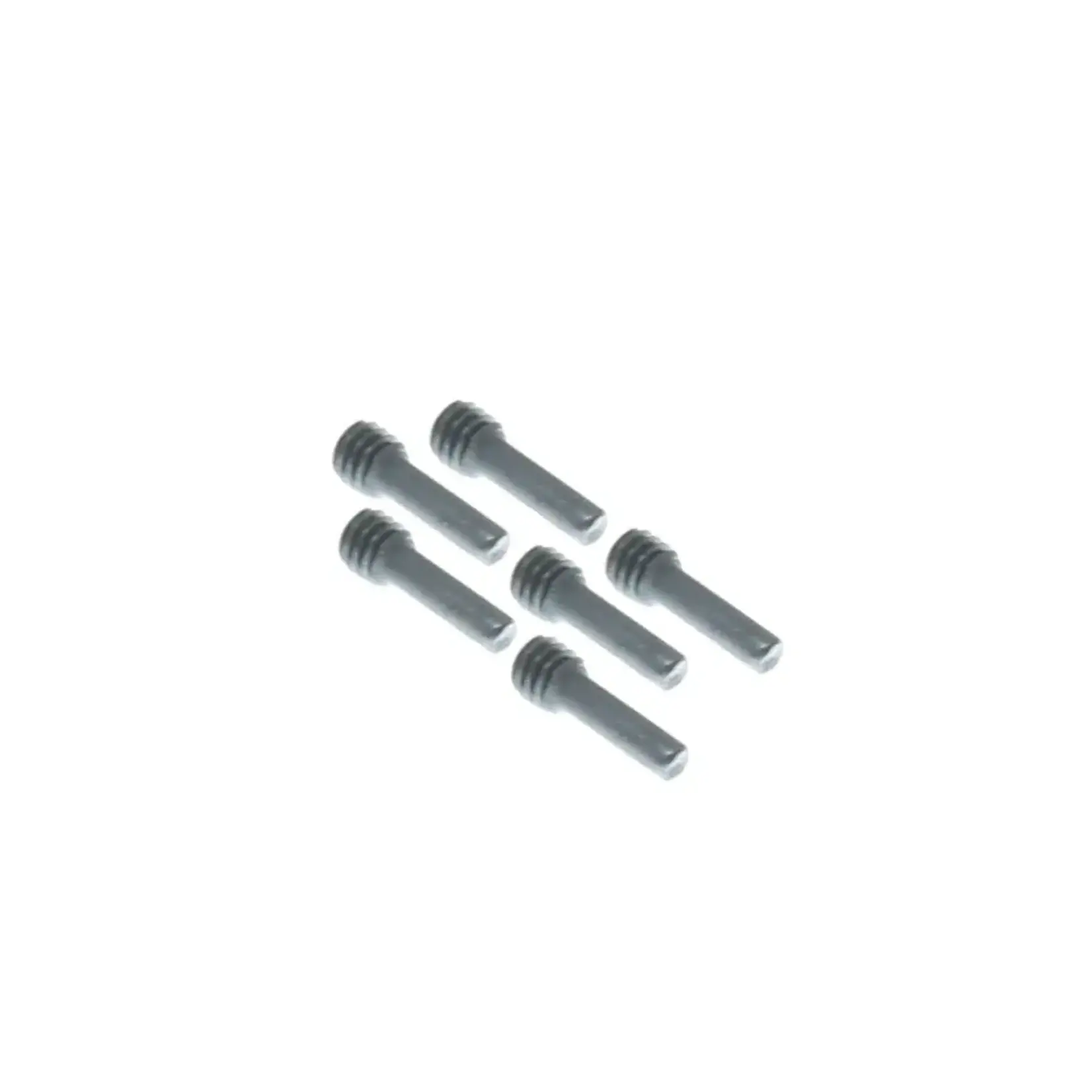 Red Cat RER12643 Redcat Center Drive Shaft Set Screw (6)