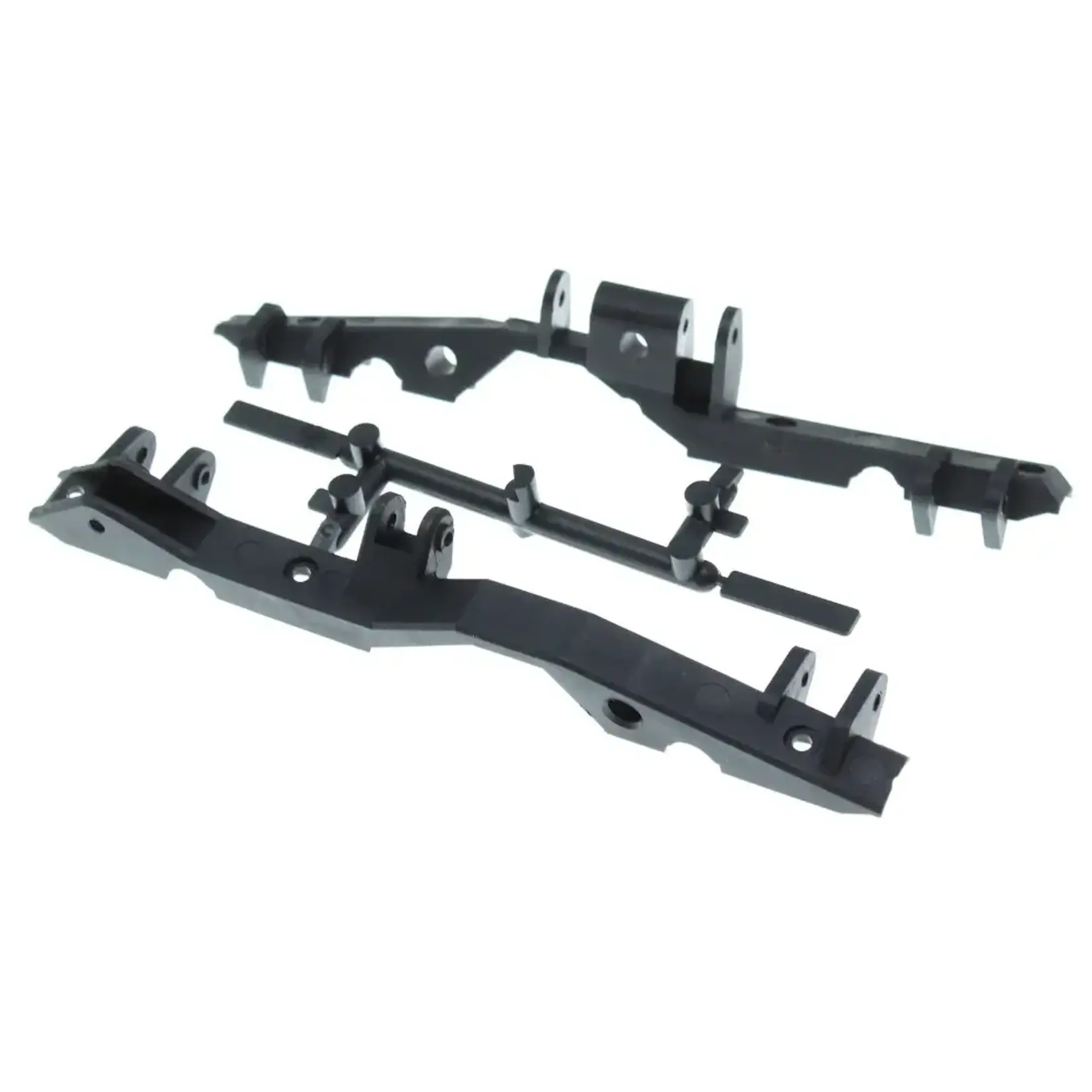 Red Cat RER12612 Redcat Axle Truss Set (2)