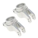 Redcat Racing RER13327 Redcat RER13327 Rear Hub Carriers(Aluminum)(1pr)