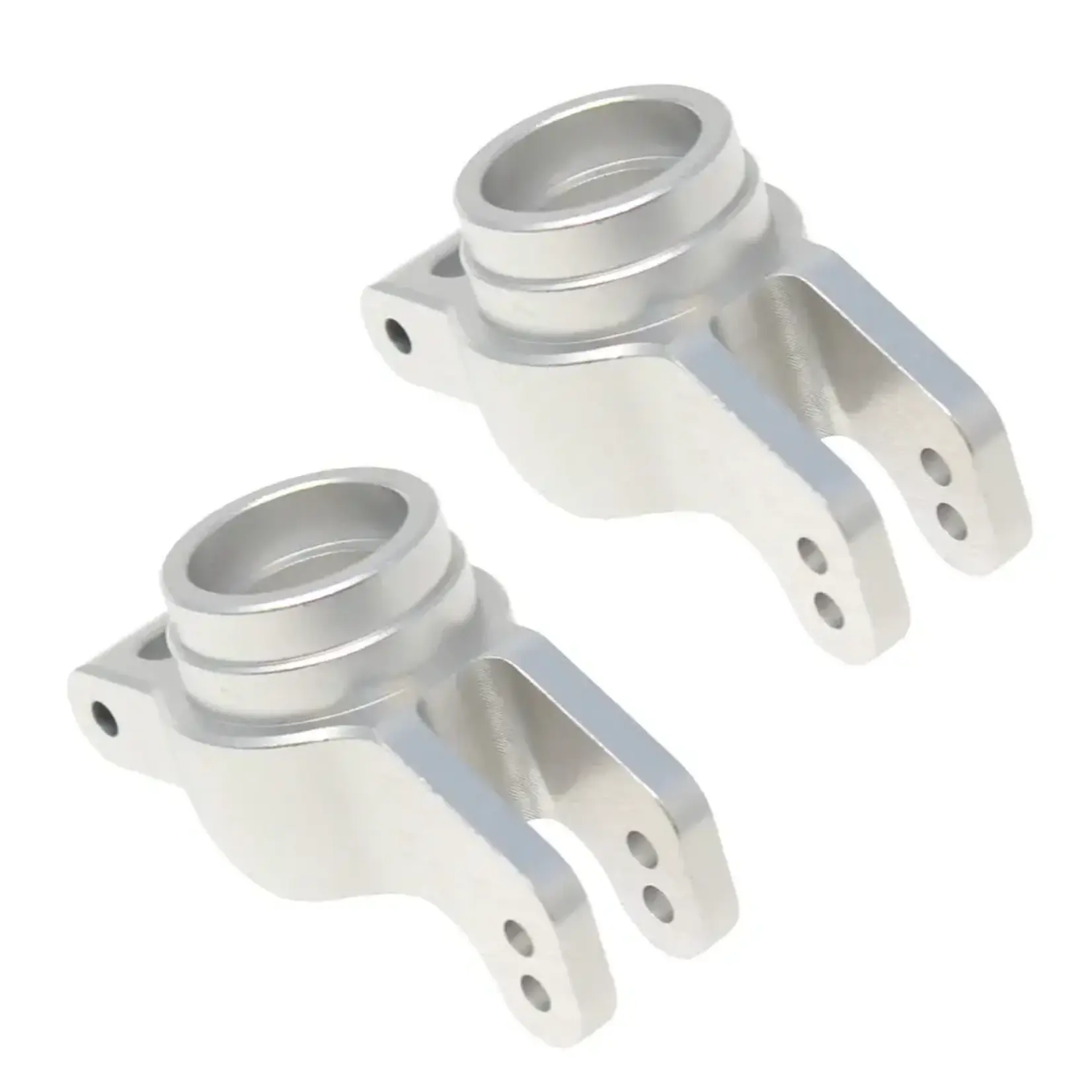 Redcat Racing RER13327 Redcat RER13327 Rear Hub Carriers(Aluminum)(1pr)