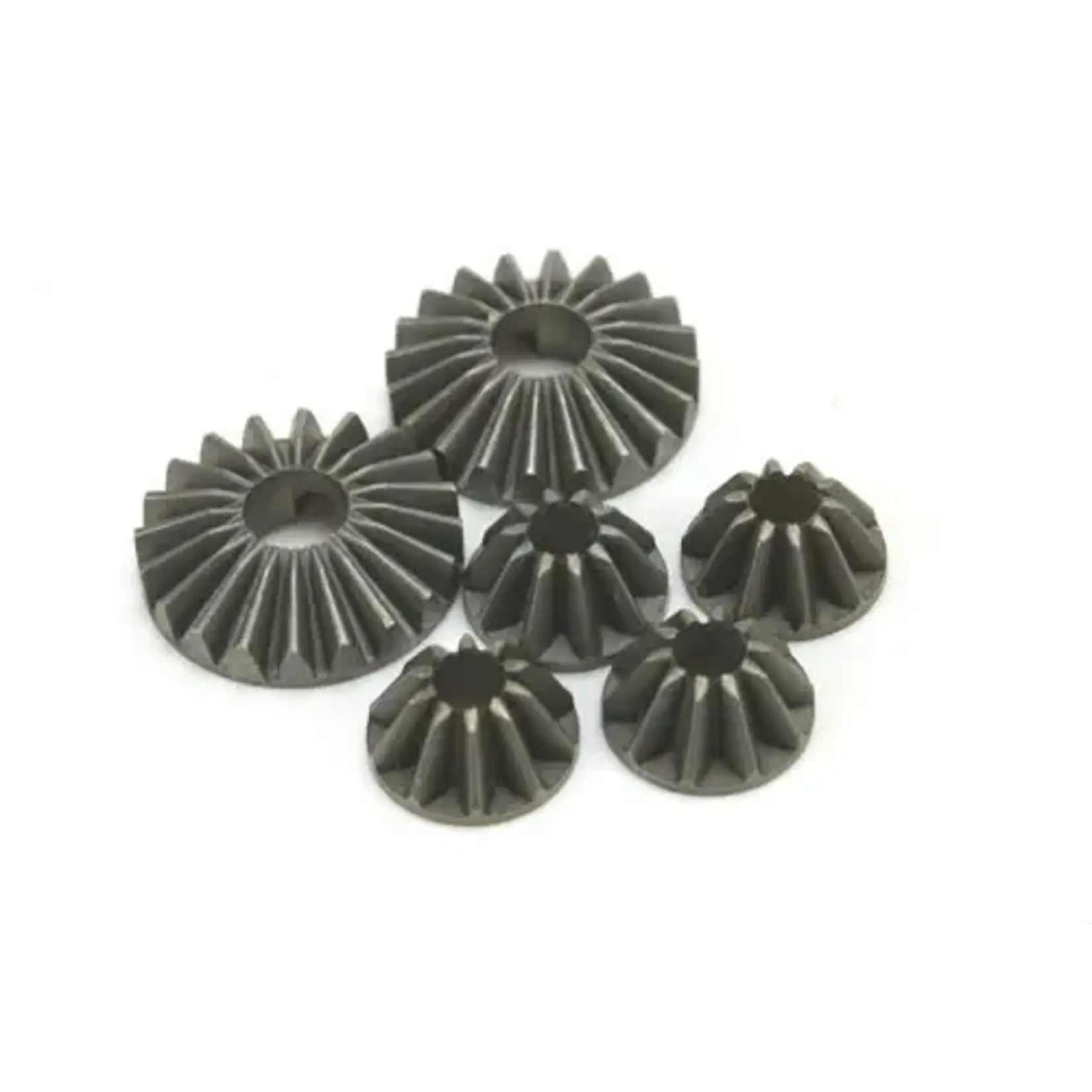 Red Cat RER07886 Redcat Differential Gear Set(1set)