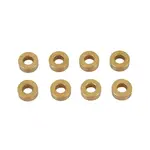 Red Cat RER00295 Redcat 02080 5x10x4mm Bushings (8pcs)