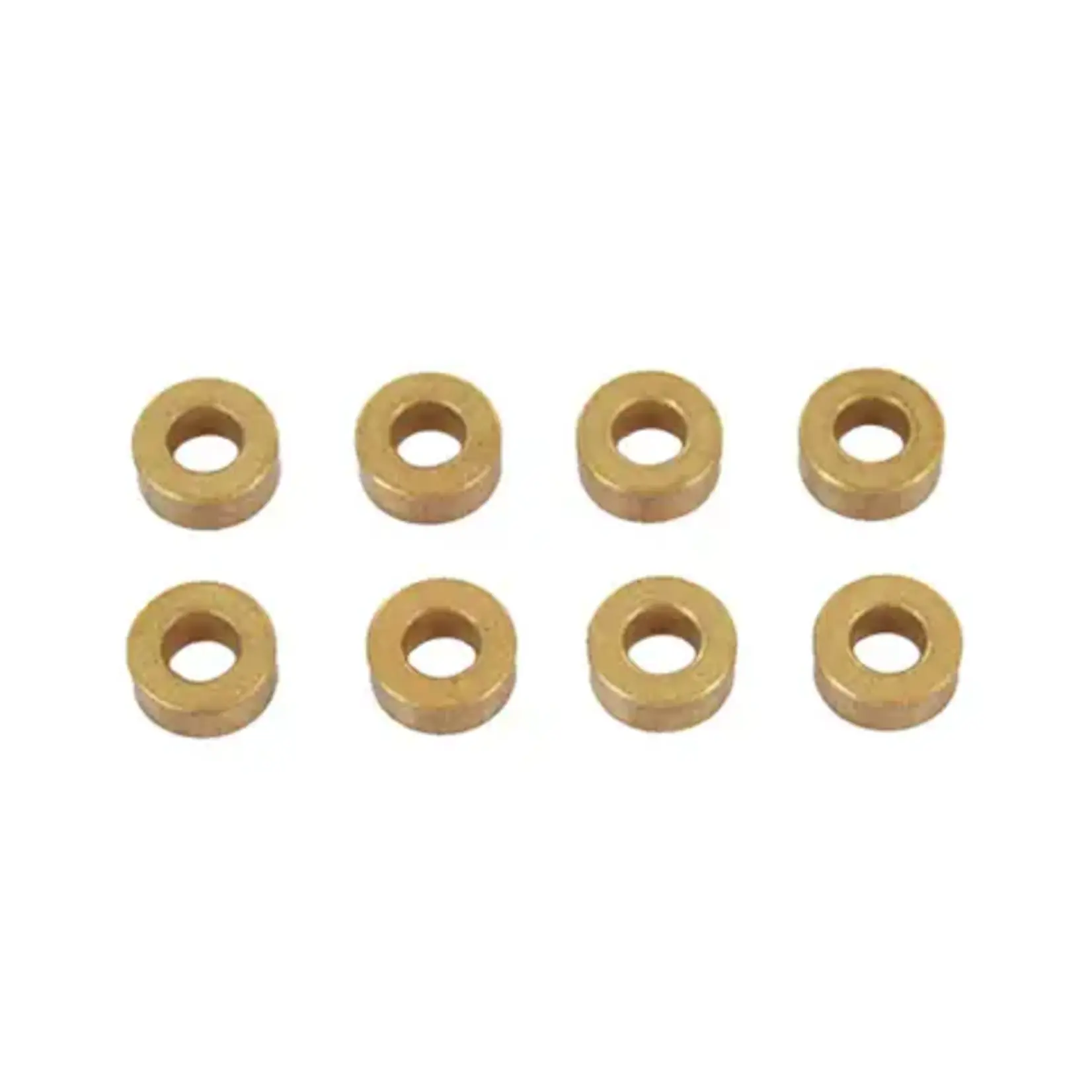 Red Cat RER00295 Redcat 02080 5x10x4mm Bushings (8pcs)