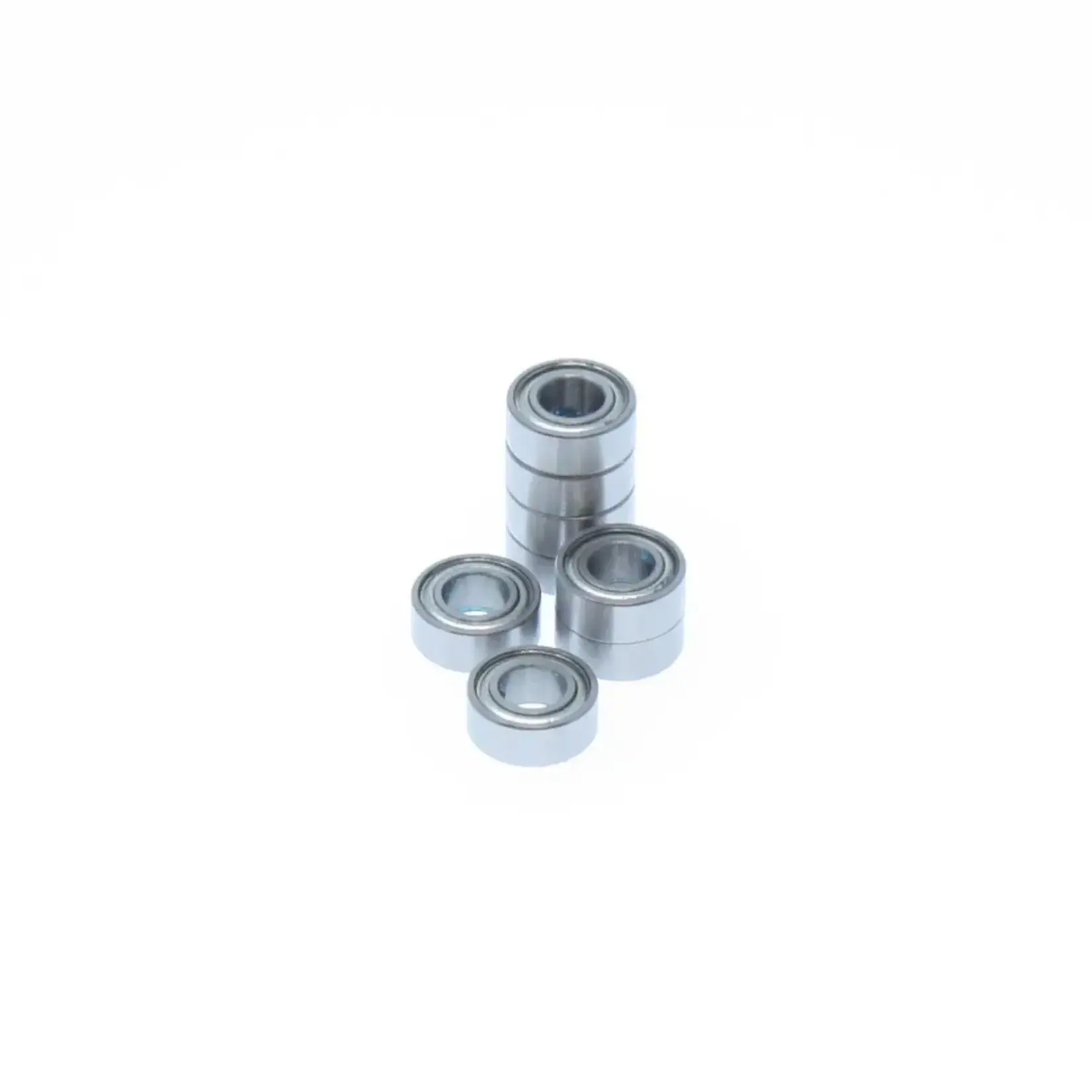 Redcat Racing RER00500 Redcat 02139 5x10x4mm Ball bearing (8pcs)