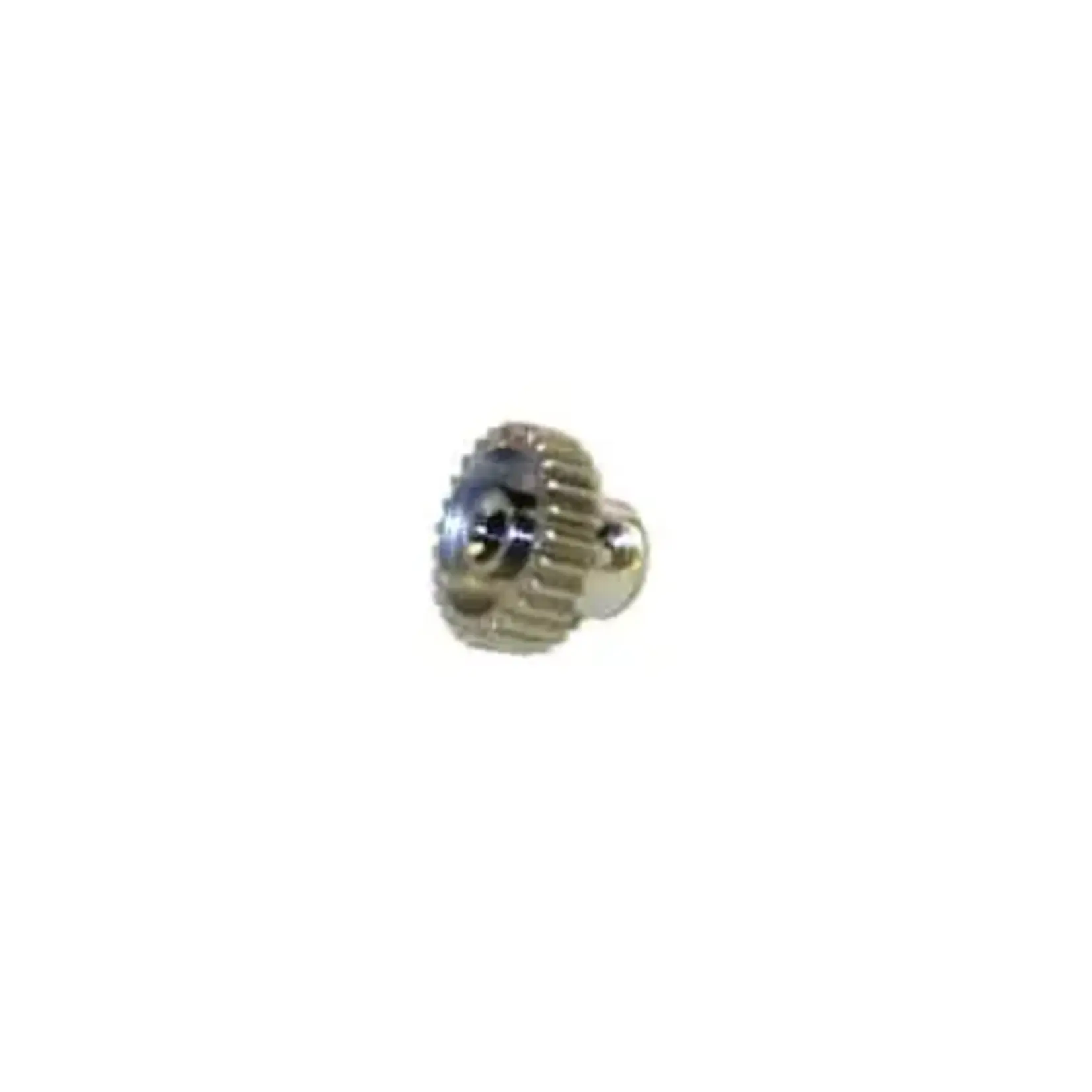 Redcat Racing RER00783 Redcat 03005 Brass Pinion Gear (26T)(.6Mod)(1pc)