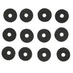 Redcat Racing RER01583 Redcat P100 Foam Body Washers (12pcs)