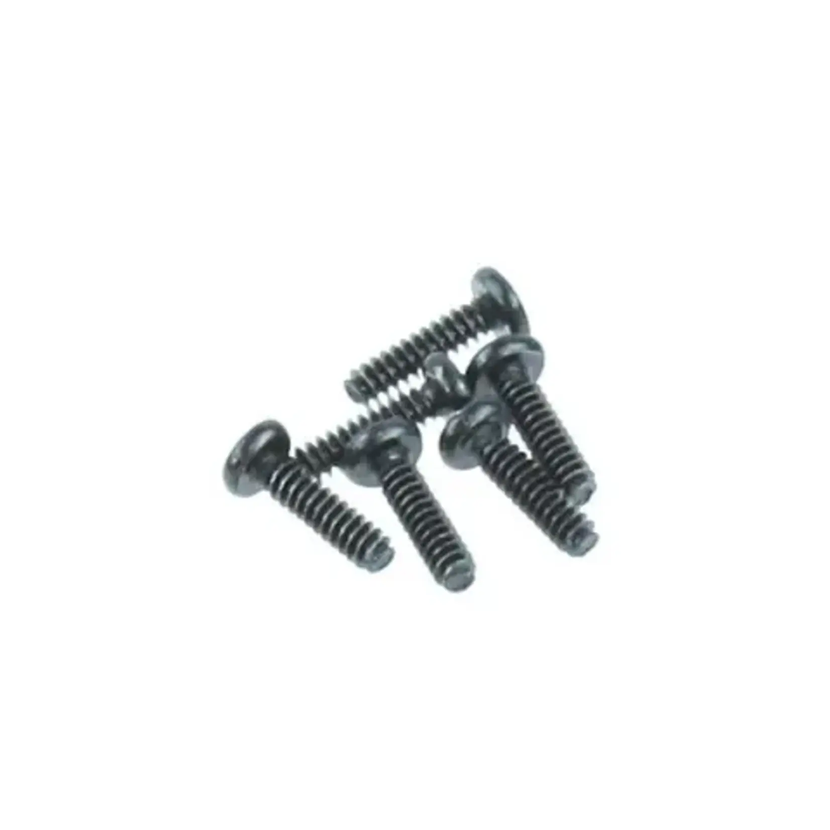 Redcat Racing RER01646 Redcat 01083 3x11mm Button Head Phillips Self Tapping Screws (4pcs)