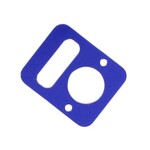 Red Cat RER02690 Redcat Standard Motor Mount (Aluminum) (1pc)