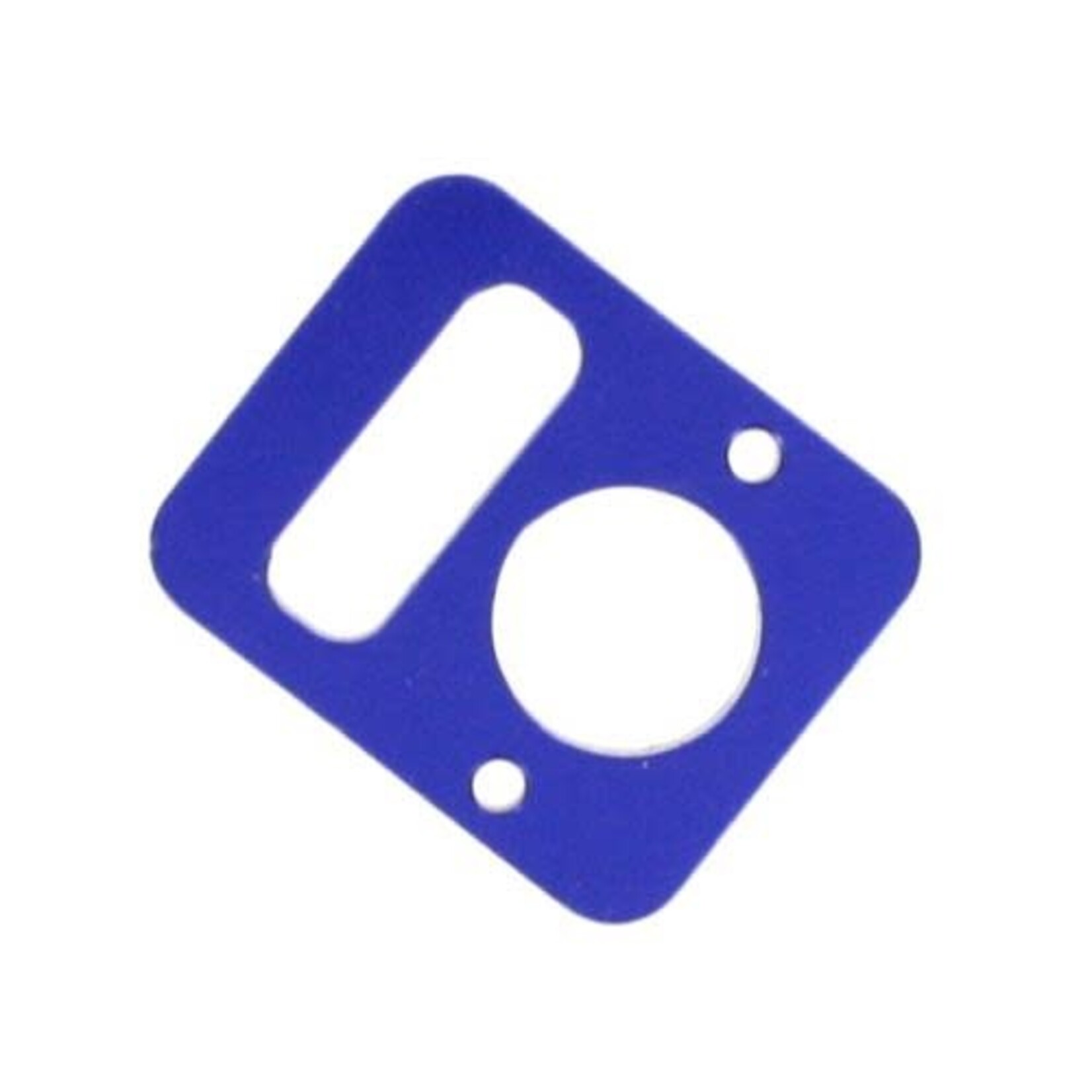 Red Cat RER02690 Redcat Standard Motor Mount (Aluminum) (1pc)