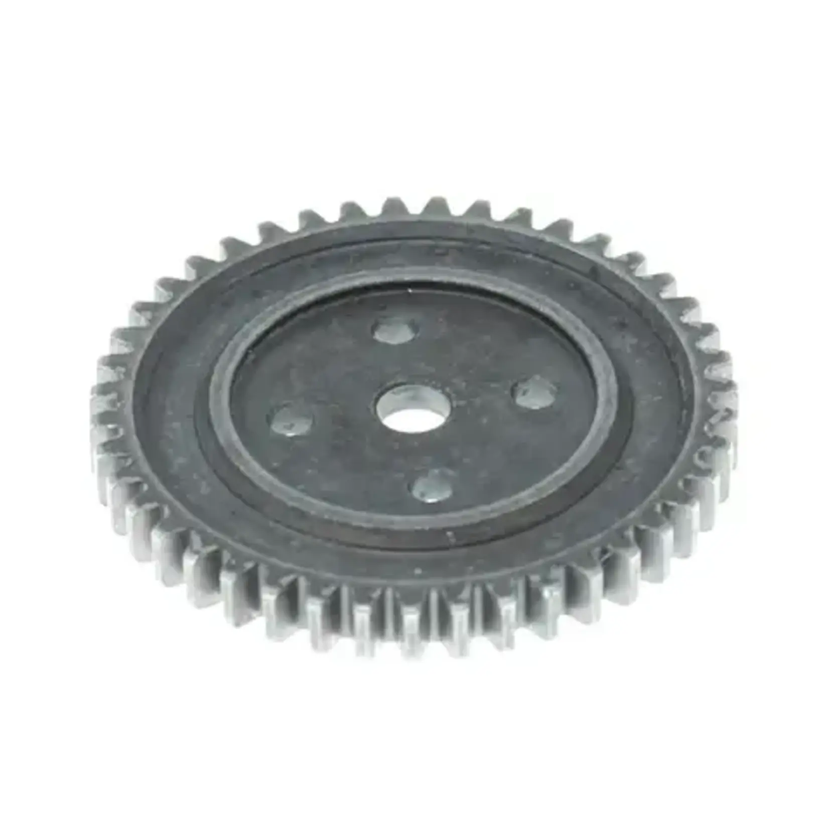 Red Cat RER02756 Redcat 43T Spur Gear(Steel)(Mod1)(1pc)