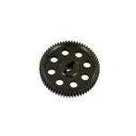 Redcat Racing RER03113 Redcat 11184 Steel Spur Gear (64T,.6 mod)(1pc)