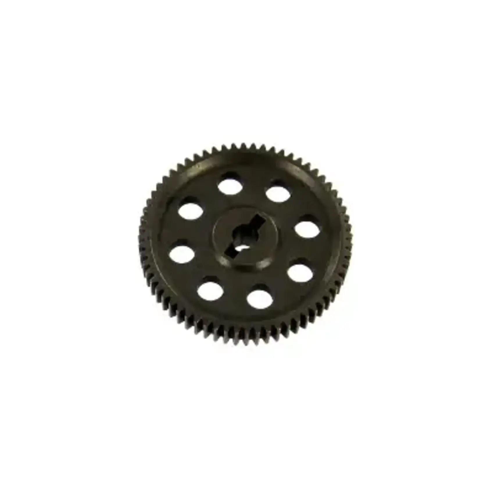 Redcat Racing RER03113 Redcat 11184 Steel Spur Gear (64T,.6 mod)(1pc)