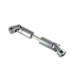 Redcat Racing RER03138 Redcat Center Rear Driveshaft (Aluminum)(Short)(Gun Metal)(1pc)