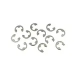 Redcat Racing RER06065 Redcat BS810-047 4x0.6mm E-Clips (12pcs)