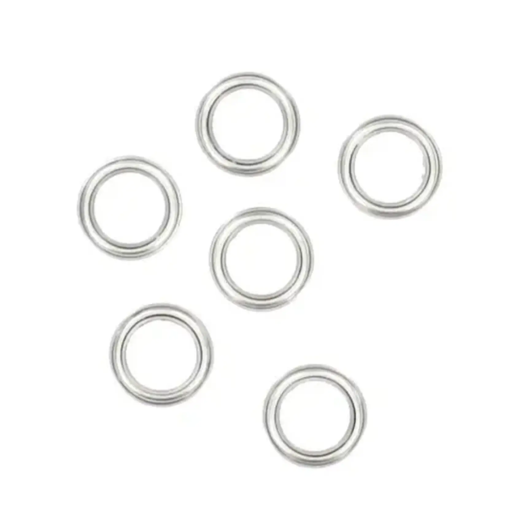 Red Cat RER06528 Redcat 18032 10x15x4mm Ball Bearings (6pcs)