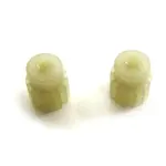 Red Cat RER06699 Redcat Pinion Gears(Plastic)(2pcs)