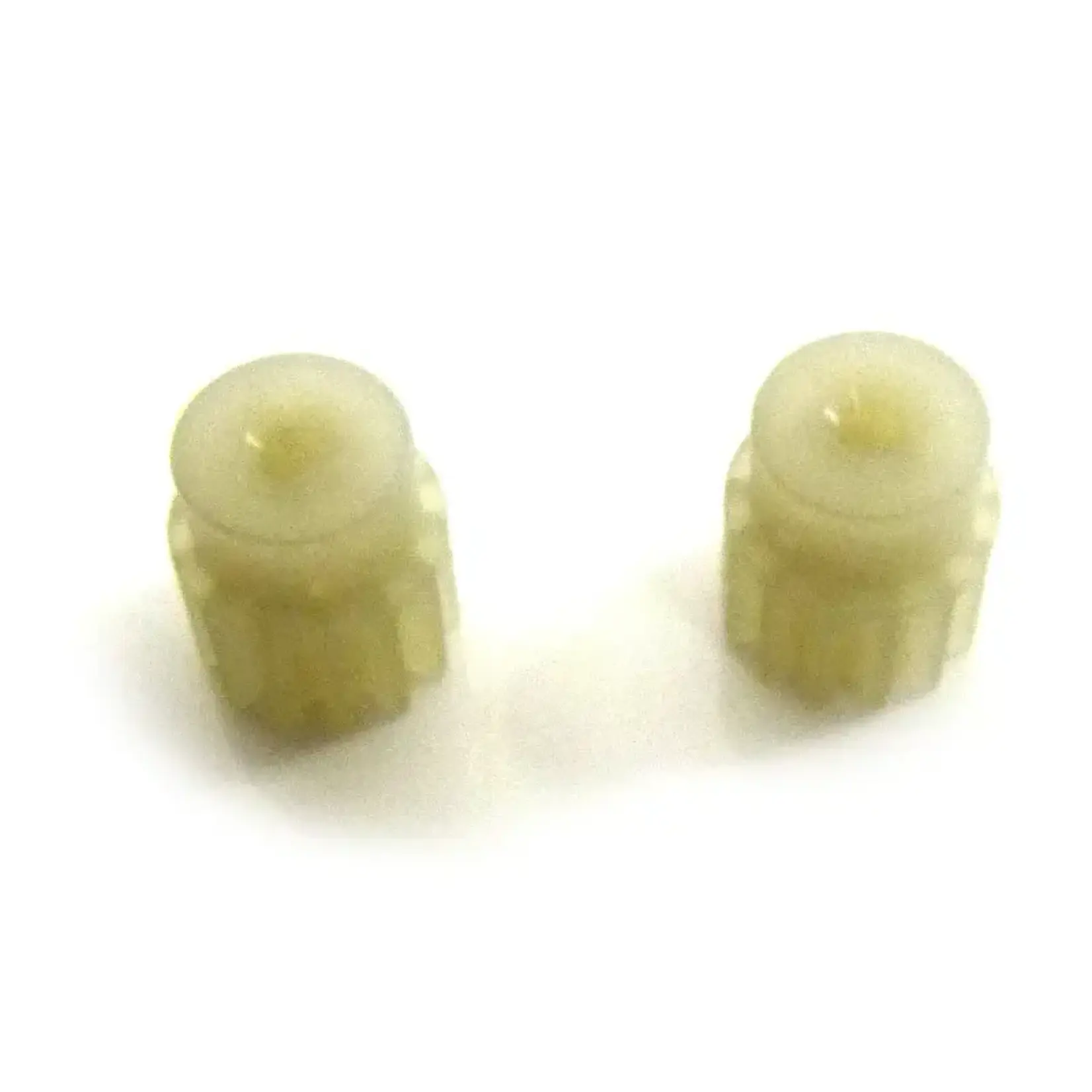 Red Cat RER06699 Redcat Pinion Gears(Plastic)(2pcs)