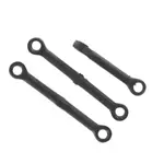 Red Cat RER06724 Redcat Suspension Links(Plastic)(3pcs)