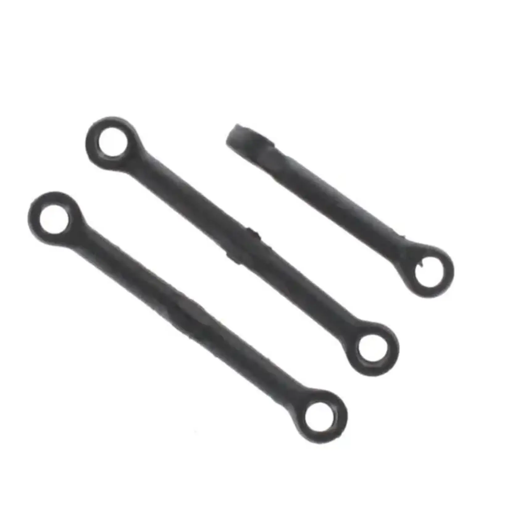 Red Cat RER06724 Redcat Suspension Links(Plastic)(3pcs)