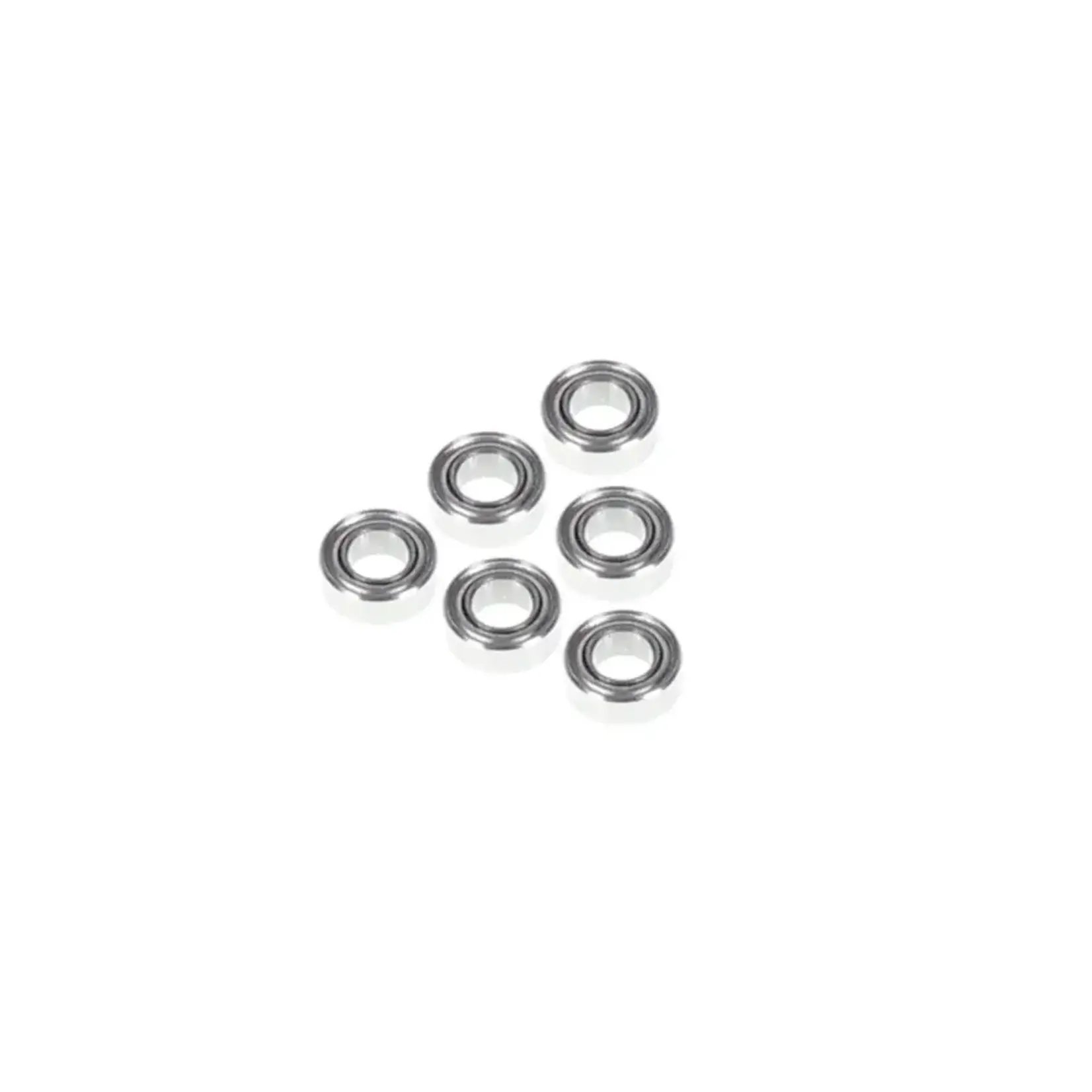 Redcat Racing RER06756 Redcat 4x8x3mm Ball Bearings (6pcs)