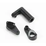 Red Cat RER08111 Redcat Bellcranks(Plastic)(1set)