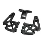Red Cat RER08145 Redcat Rear Wing Mount (Plastic)(1set)
