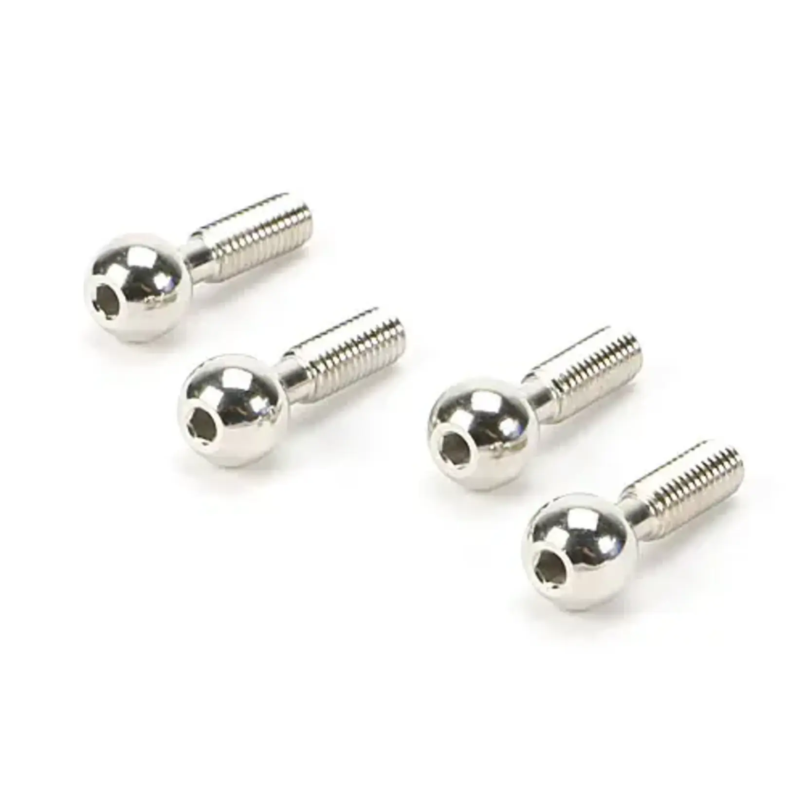 Redcat Racing RER08558 Redcat Pivot Balls(9mm)(4pcs)