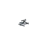 Redcat Racing RER02176 Redcat 3x12mm Button Head Phillips Machine Thread Screws (4pcs)