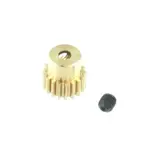 Red Cat RER09835 Redcat 60161 Motor Pinion Gear (18T) (48 pitch) (1pc)